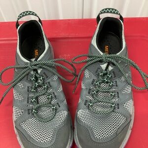 Merrell Shoes